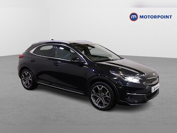 Kia XCeed feature image