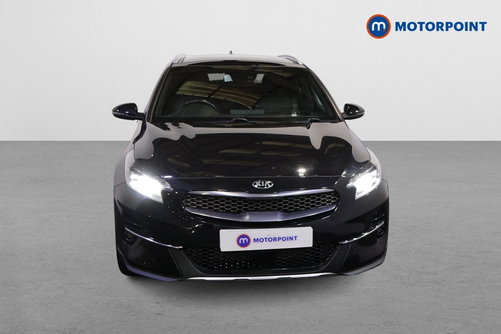 Used Kia XCeed 2020 for sale - 77450665: Photo 2