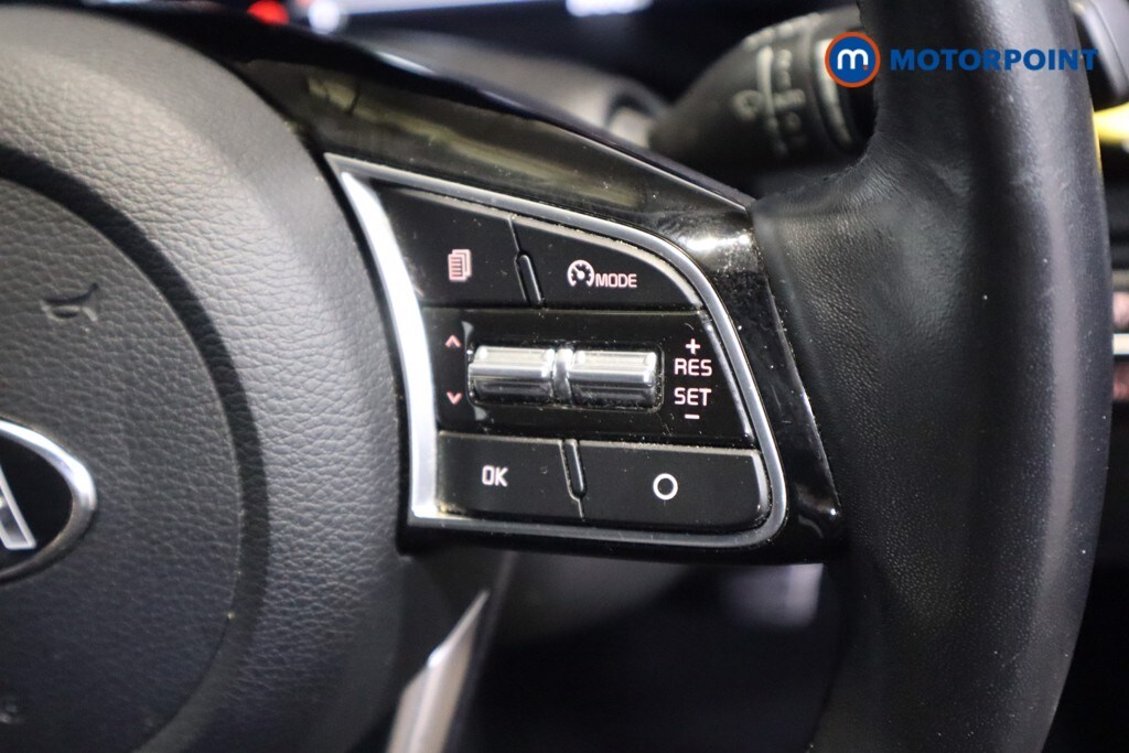 Used Kia XCeed 2020 for sale - 77450665: Photo 22