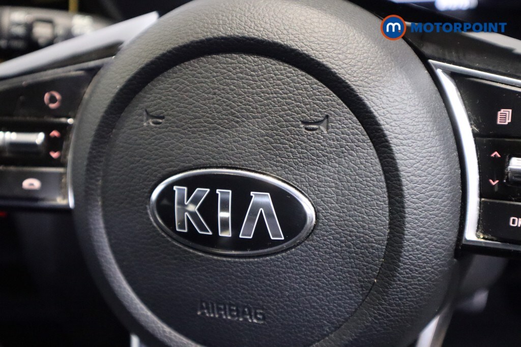 Used Kia XCeed 2020 for sale - 77450665: Photo 23