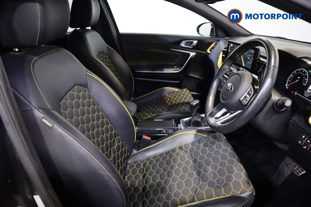 Used Kia XCeed 2020 for sale - 77450665: Photo 26