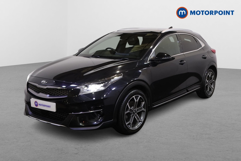 Used Kia XCeed 2020 for sale - 77450665: Photo 3