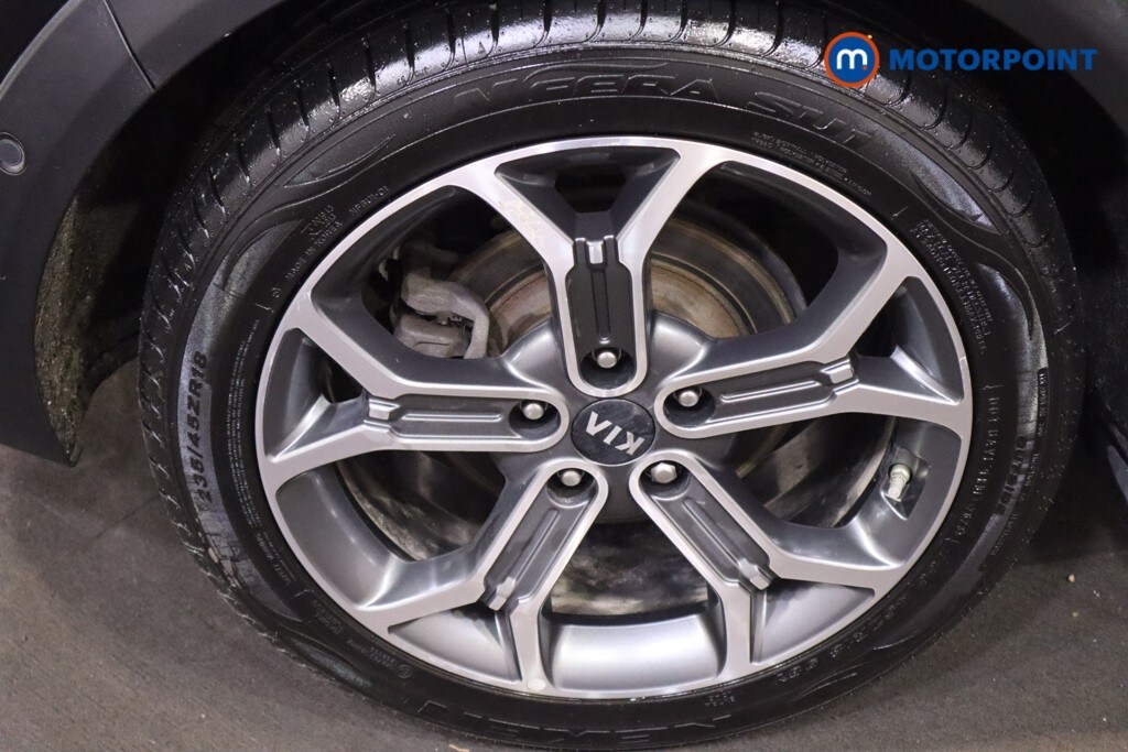 Used Kia XCeed 2020 for sale - 77450665: Photo 31