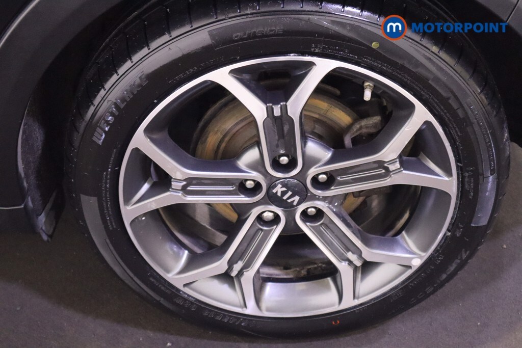 Used Kia XCeed 2020 for sale - 77450665: Photo 32