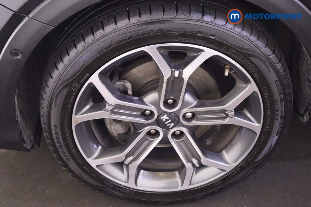 Used Kia XCeed 2020 for sale - 77450665: Photo 33