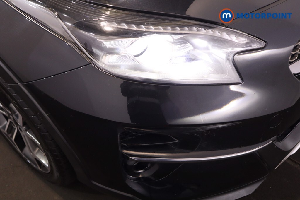 Used Kia XCeed 2020 for sale - 77450665: Photo 35