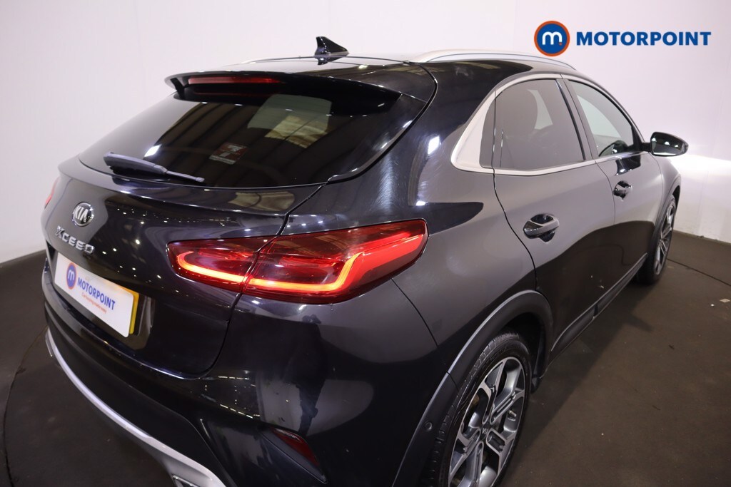 Used Kia XCeed 2020 for sale - 77450665: Photo 37