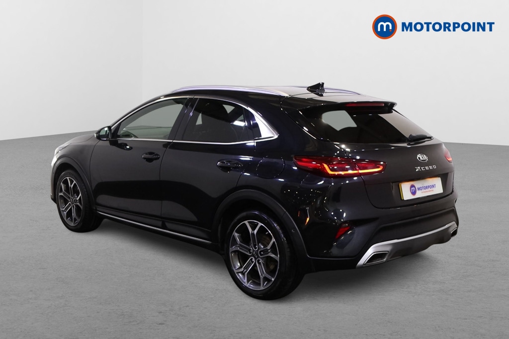 Used Kia XCeed 2020 for sale - 77450665: Photo 5