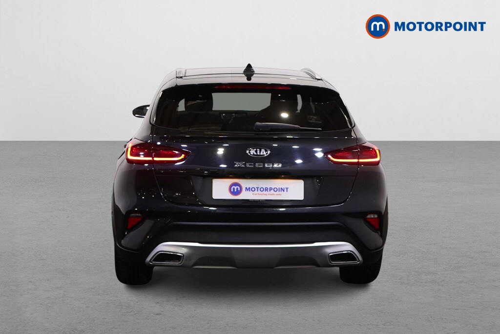 Used Kia XCeed 2020 for sale - 77450665: Photo 6