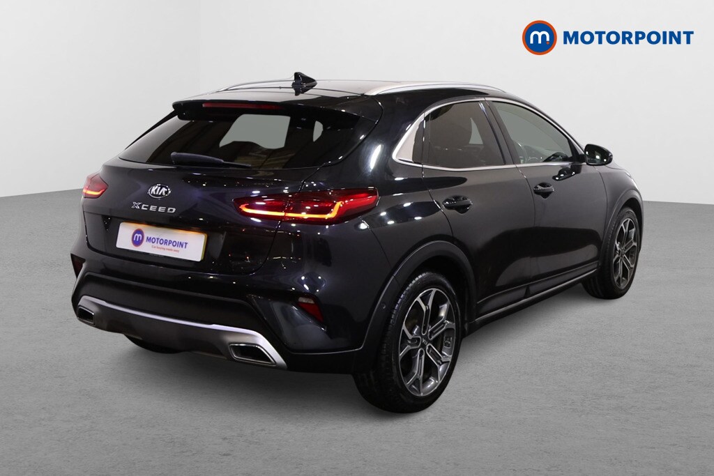 Used Kia XCeed 2020 for sale - 77450665: Photo 7