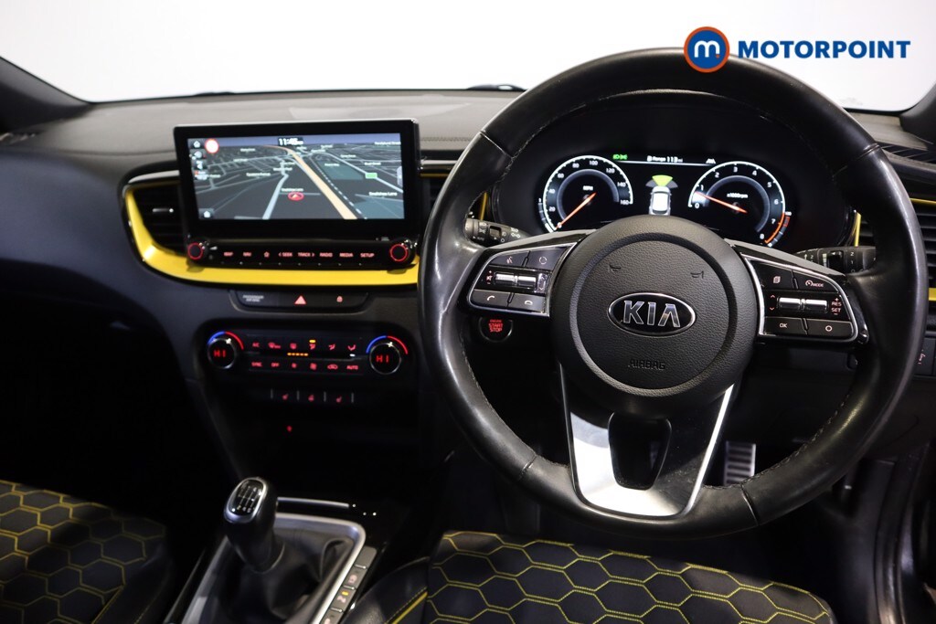 Used Kia XCeed 2020 for sale - 77450665: Photo 9