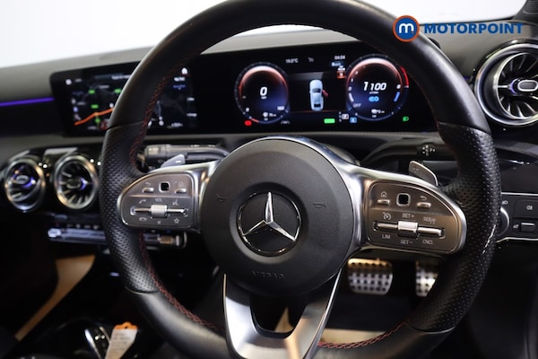 Used Mercedes-Benz A-Class 2022 for sale - 76162421: Photo 11