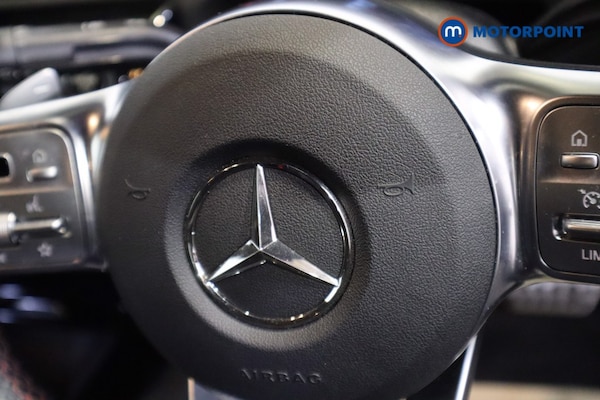 Used Mercedes-Benz A-Class 2022 for sale - 76162421: Photo 24