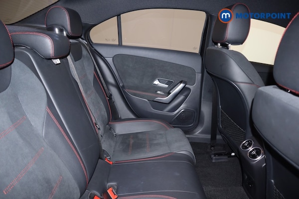 Used Mercedes-Benz A-Class 2022 for sale - 76162421: Photo 28