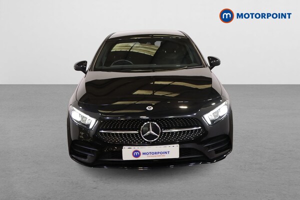 Used Mercedes-Benz A-Class 2022 for sale - 76162421: Photo 2