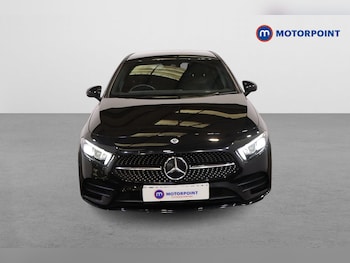 Used Mercedes-Benz A-Class 2022 for sale - 76162421: Photo 2