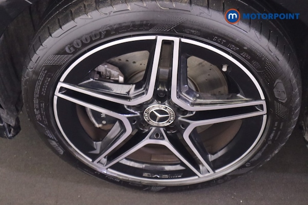 Used Mercedes-Benz A-Class 2022 for sale - 76162421: Photo 32