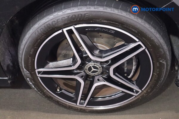 Used Mercedes-Benz A-Class 2022 for sale - 76162421: Photo 33