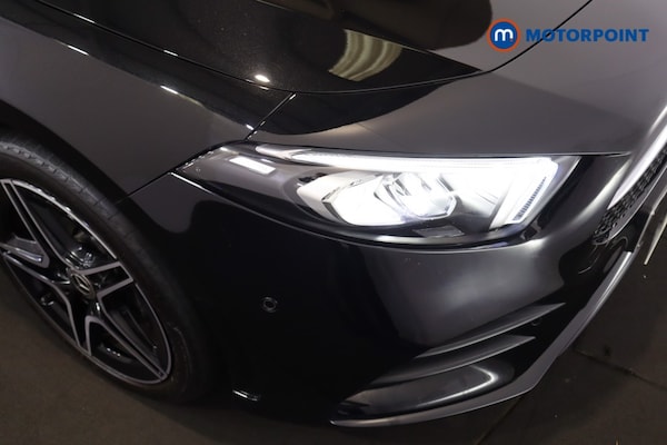 Used Mercedes-Benz A-Class 2022 for sale - 76162421: Photo 34