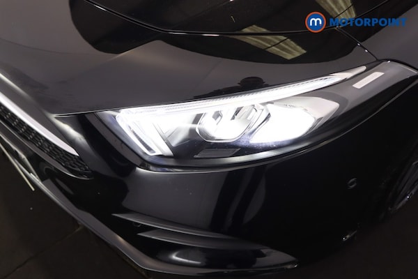 Used Mercedes-Benz A-Class 2022 for sale - 76162421: Photo 35