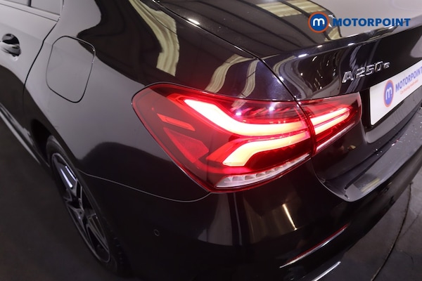 Used Mercedes-Benz A-Class 2022 for sale - 76162421: Photo 36