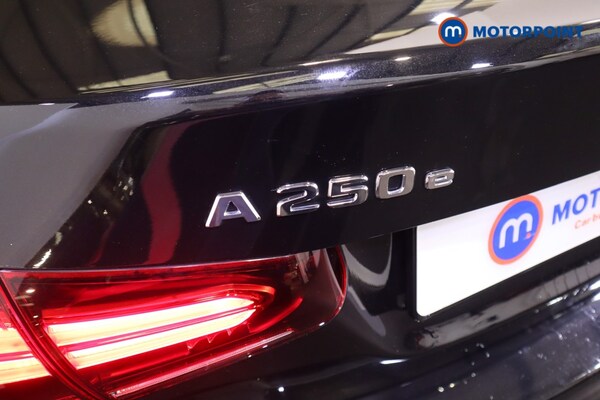 Used Mercedes-Benz A-Class 2022 for sale - 76162421: Photo 37