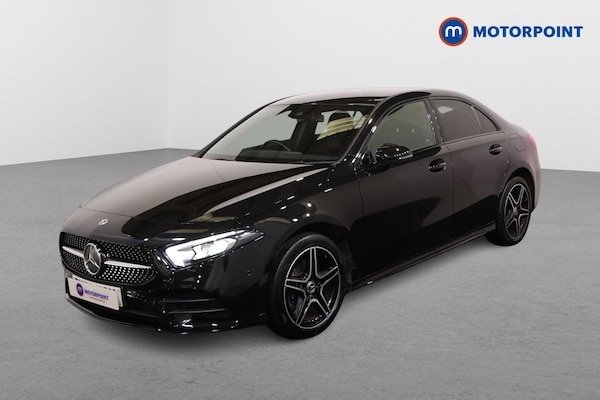 Used Mercedes-Benz A-Class 2022 for sale - 76162421: Photo 3