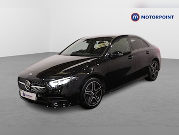 Used Mercedes-Benz A-Class 2022 for sale - 76162421: Photo 3
