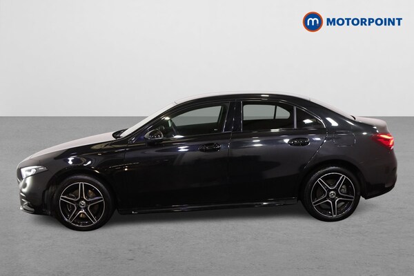 Used Mercedes-Benz A-Class 2022 for sale - 76162421: Photo 4