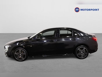 Used Mercedes-Benz A-Class 2022 for sale - 76162421: Photo 4