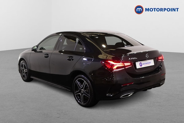 Used Mercedes-Benz A-Class 2022 for sale - 76162421: Photo 5