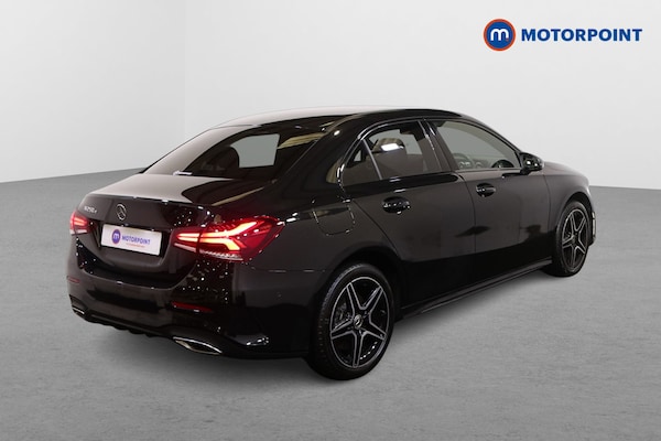 Used Mercedes-Benz A-Class 2022 for sale - 76162421: Photo 7