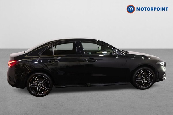 Used Mercedes-Benz A-Class 2022 for sale - 76162421: Photo 8