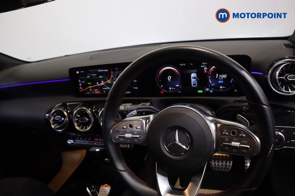 Used Mercedes-Benz A-Class 2022 for sale - 76162421: Photo 9