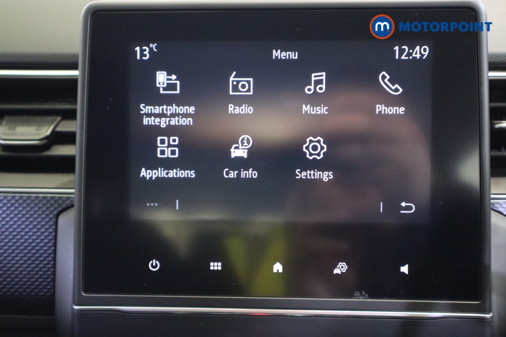 Used Renault Arkana 2022 for sale - 76394818: Photo 10