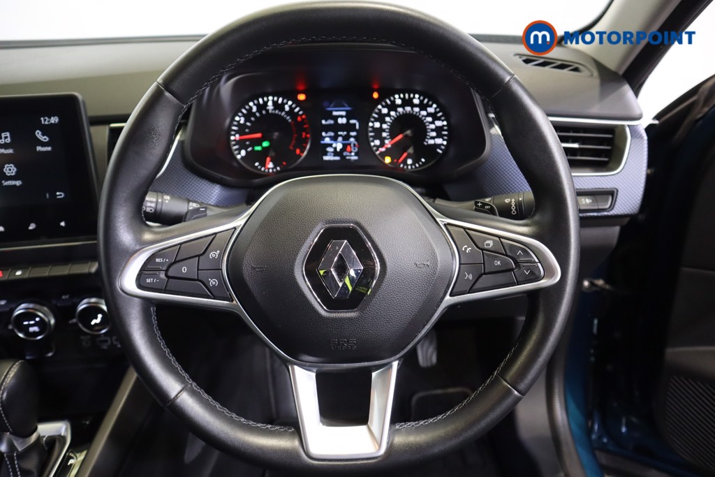 Used Renault Arkana 2022 for sale - 76394818: Photo 11