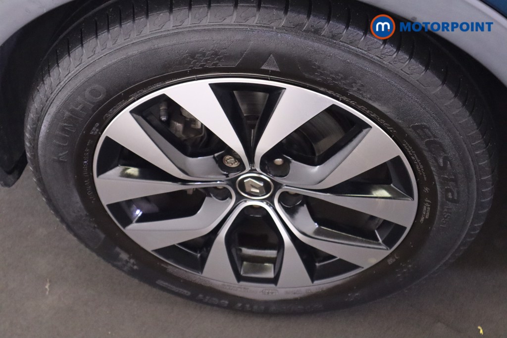 Used Renault Arkana 2022 for sale - 76394818: Photo 18