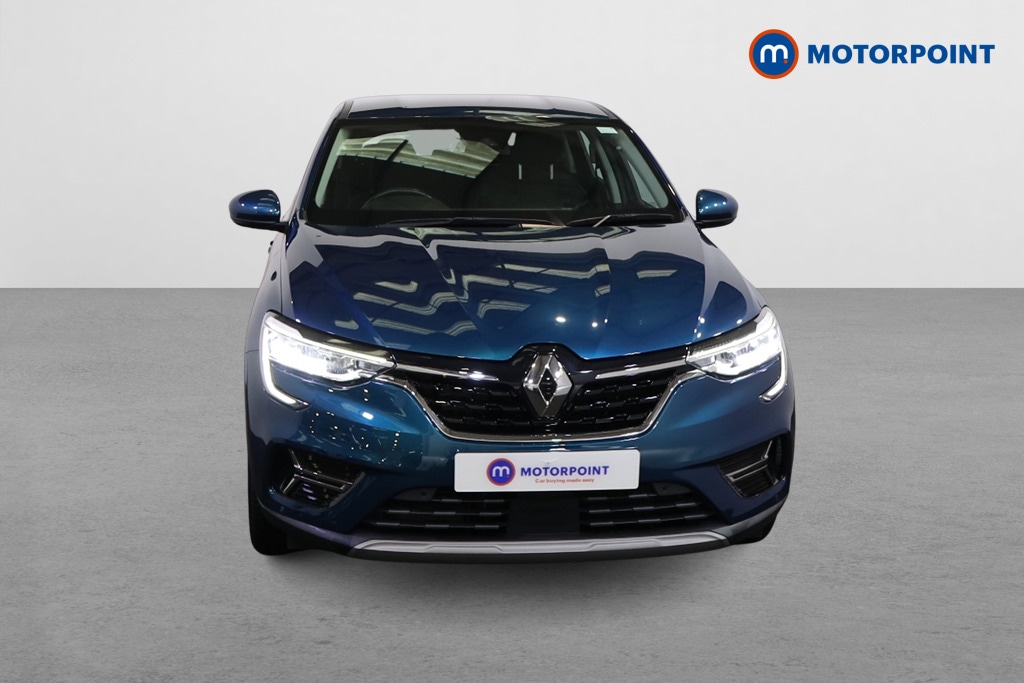 Used Renault Arkana 2022 for sale - 76394818: Photo 2