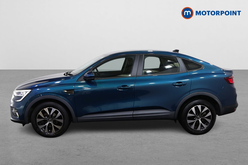 Used Renault Arkana 2022 for sale - 76394818: Photo 4