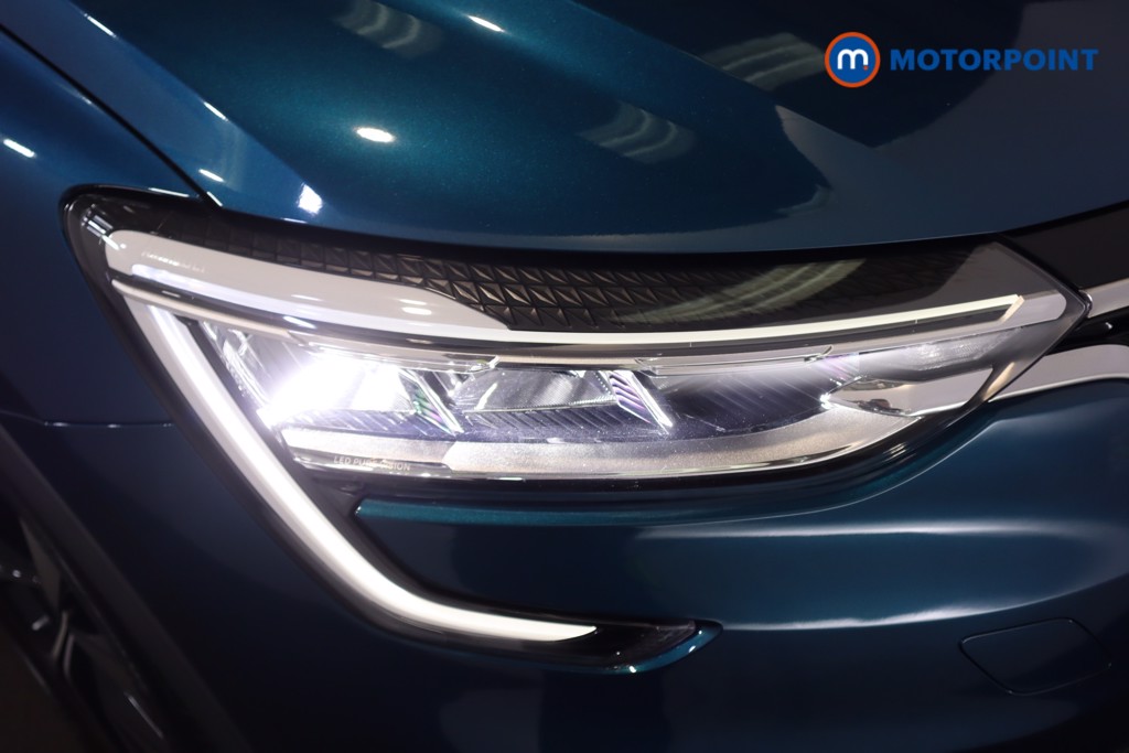 Used Renault Arkana 2022 for sale - 76394818: Photo 42