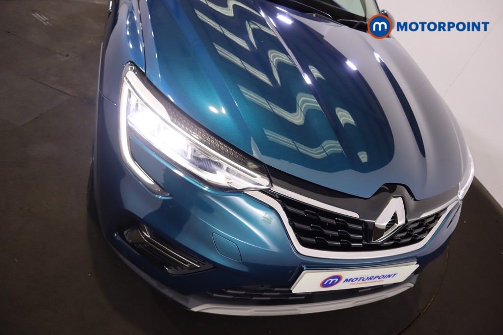 Used Renault Arkana 2022 for sale - 76394818: Photo 43