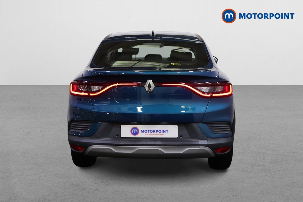 Used Renault Arkana 2022 for sale - 76394818: Photo 6