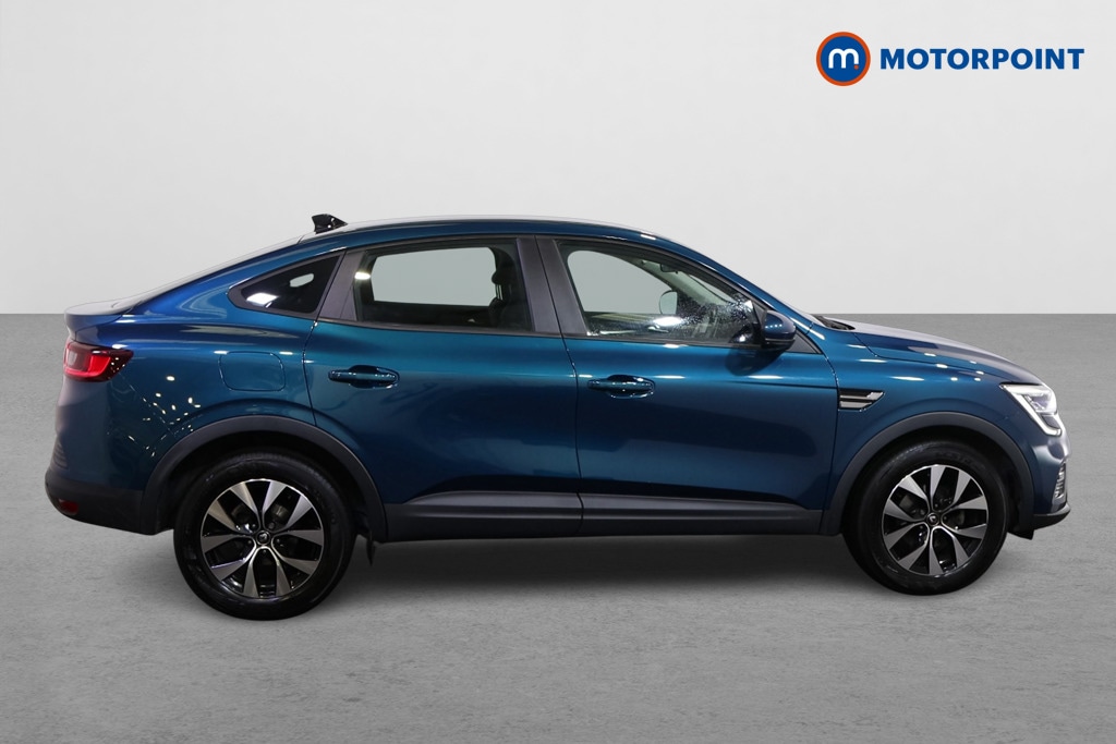 Used Renault Arkana 2022 for sale - 76394818: Photo 8