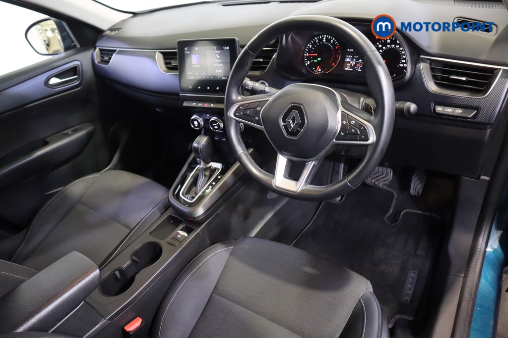 Used Renault Arkana 2022 for sale - 76394818: Photo 9