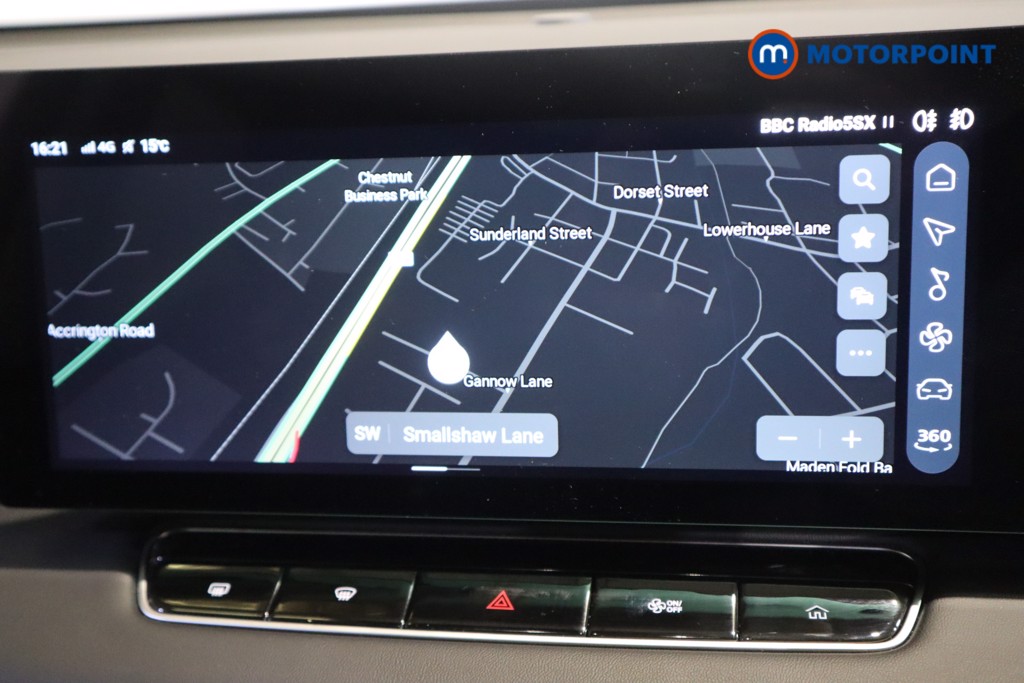 Used MG MG HS 2025 for sale - 77747219: Photo 10