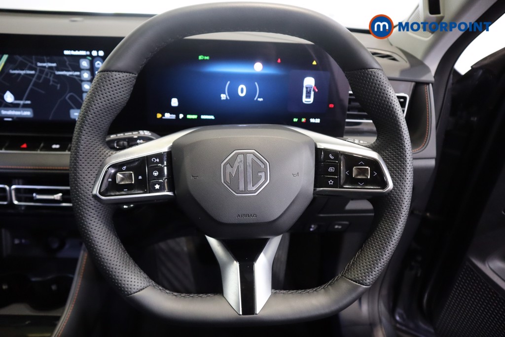 Used MG MG HS 2025 for sale - 77747219: Photo 11