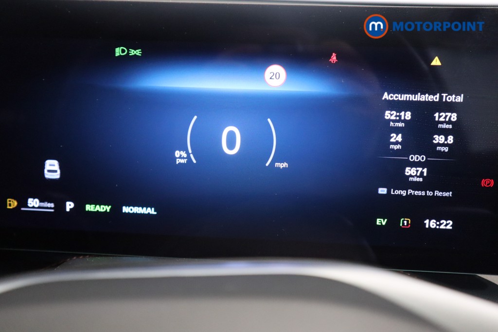 Used MG MG HS 2025 for sale - 77747219: Photo 12