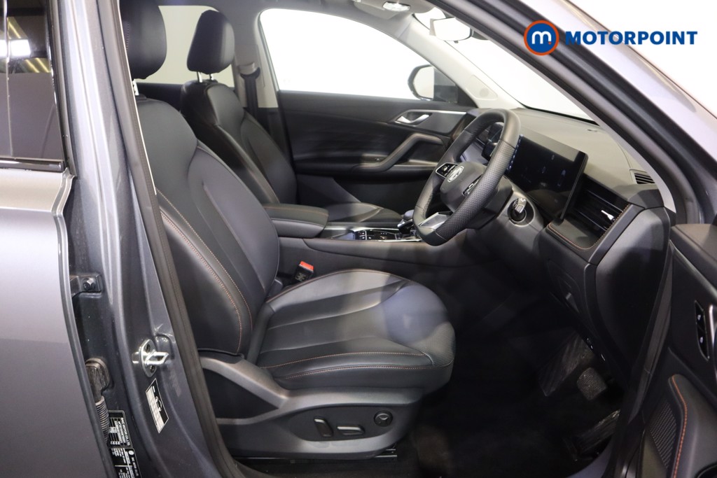 Used MG MG HS 2025 for sale - 77747219: Photo 14