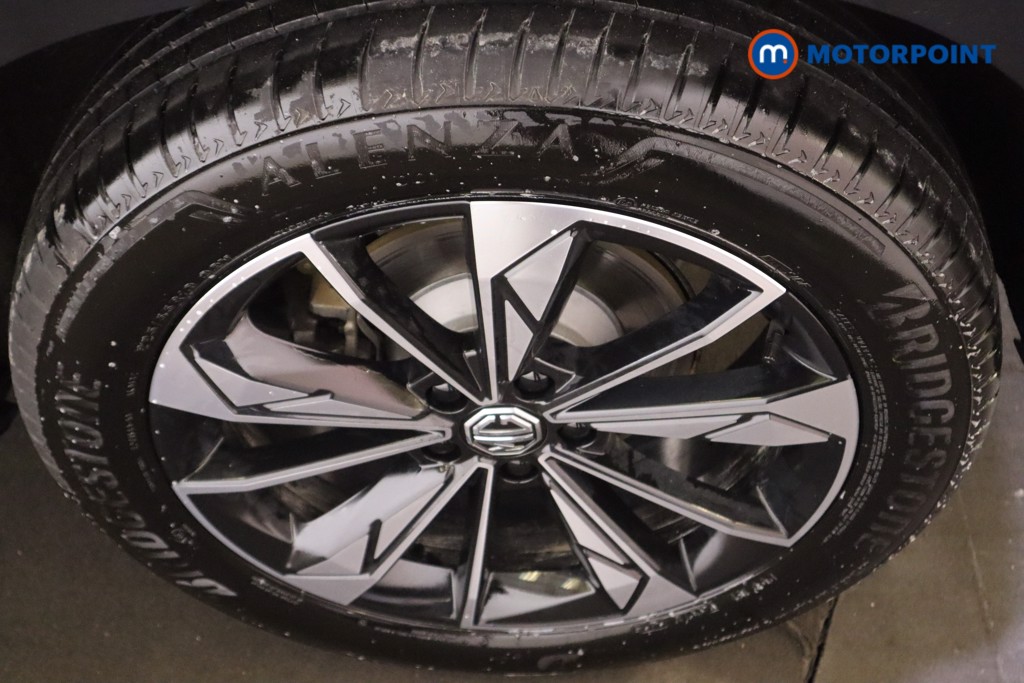 Used MG MG HS 2025 for sale - 77747219: Photo 17