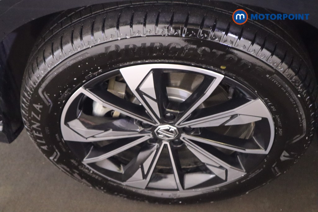 Used MG MG HS 2025 for sale - 77747219: Photo 18